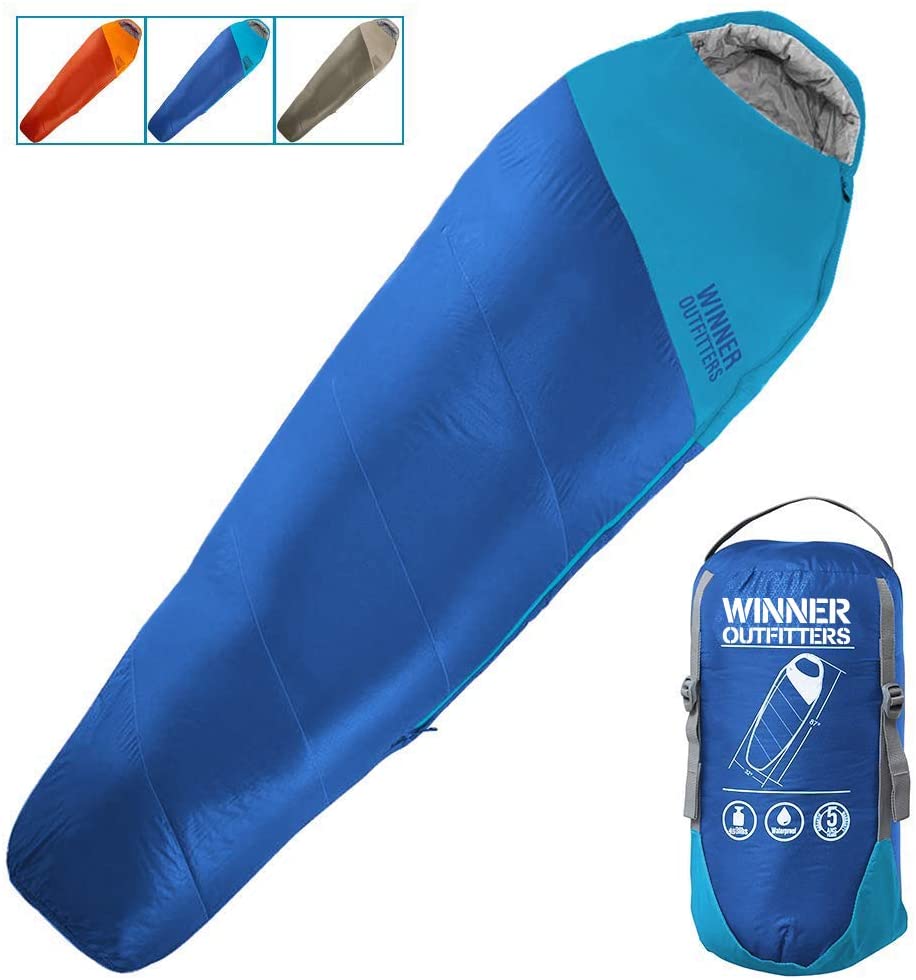 Best sleeping bag under 100 shop