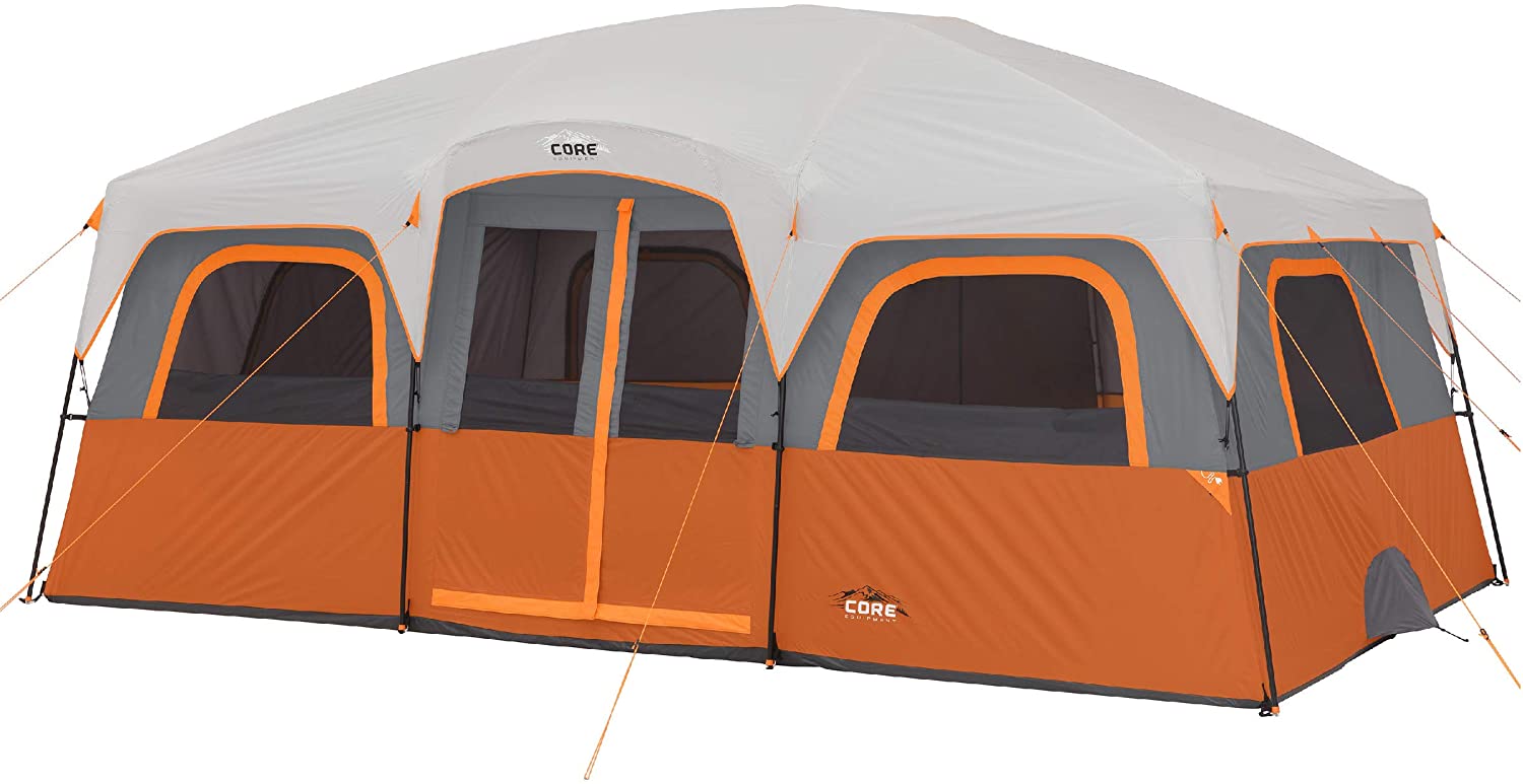 Best 12 person tents hotsell