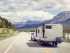 Five Essential Tips in Driving RV While Towing a Trailer